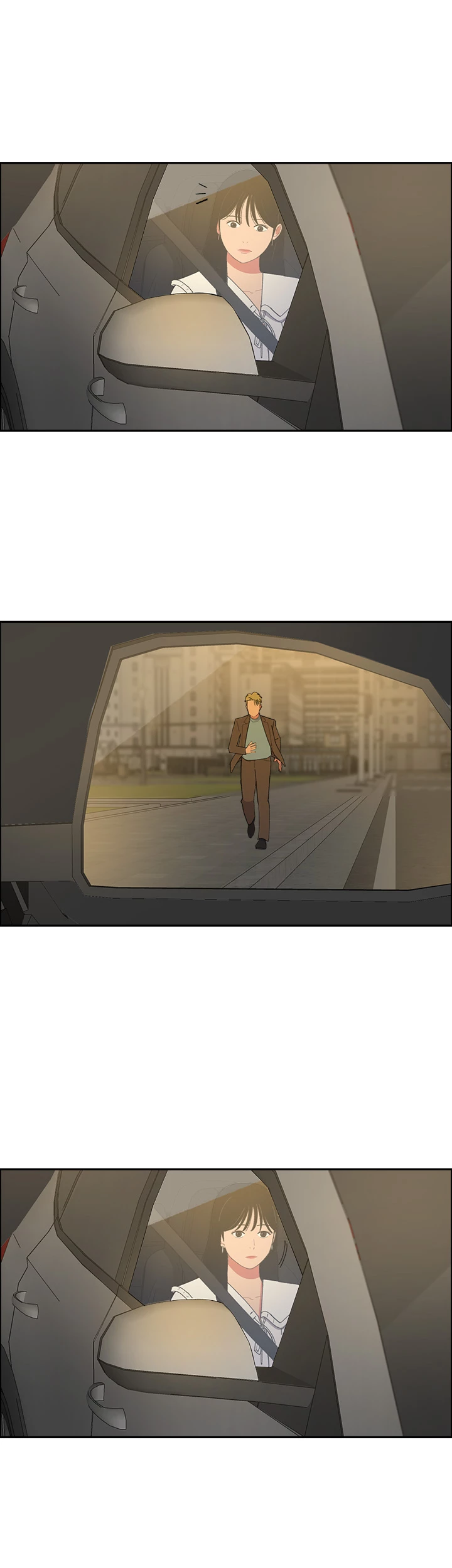 Break up Pawn Shop Chapter 15 - page 36