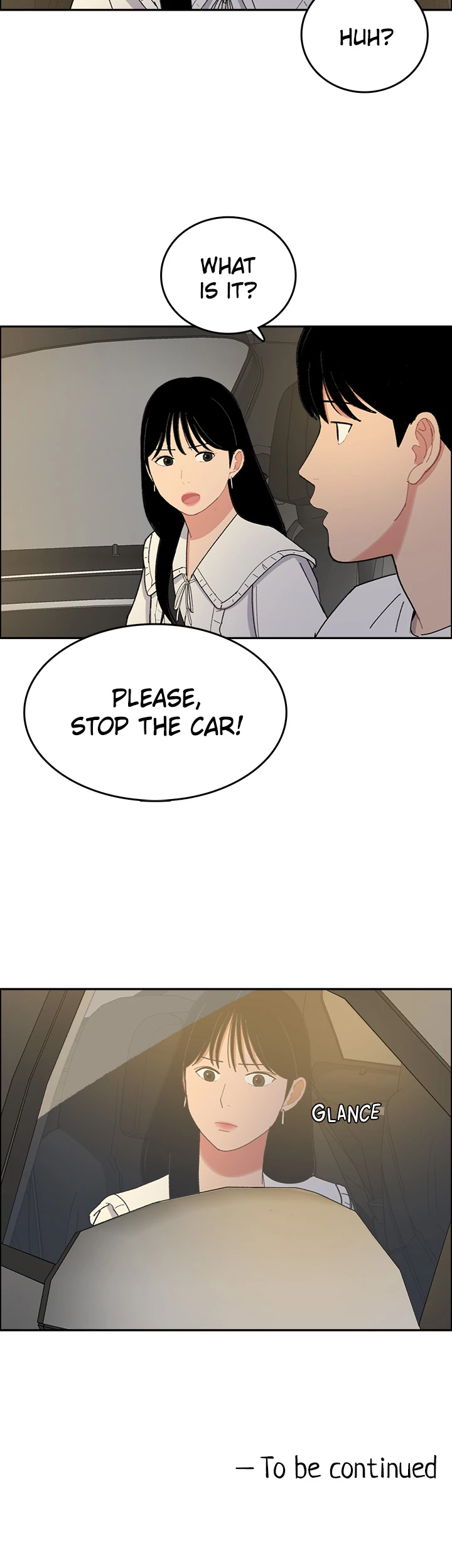 Break up Pawn Shop Chapter 15 - page 38