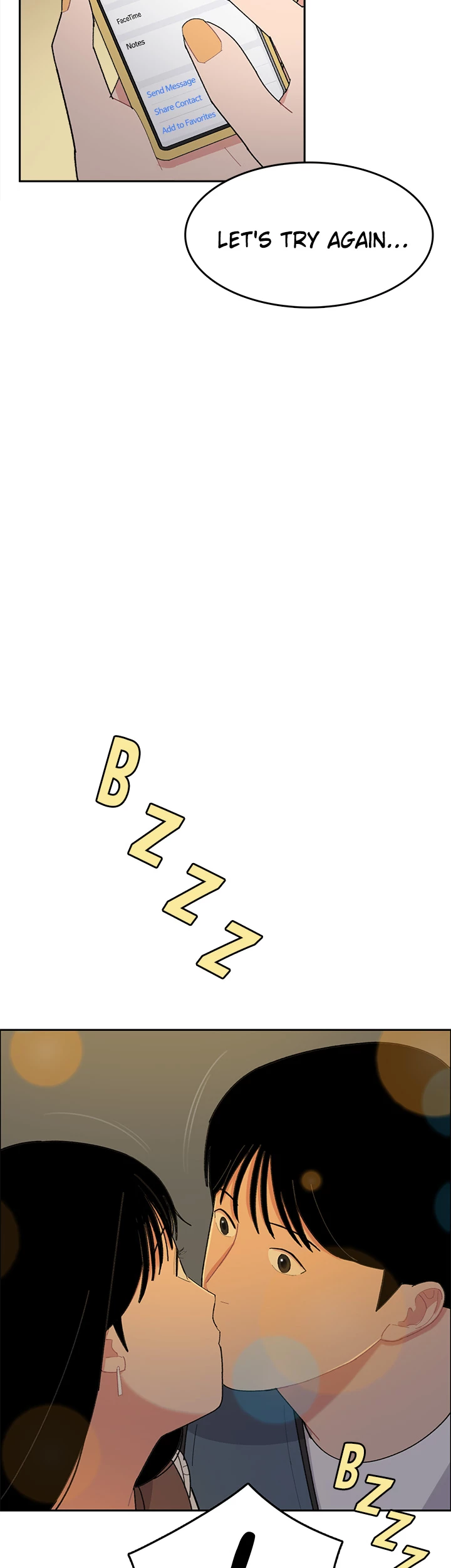 Break up Pawn Shop Chapter 15 - page 3