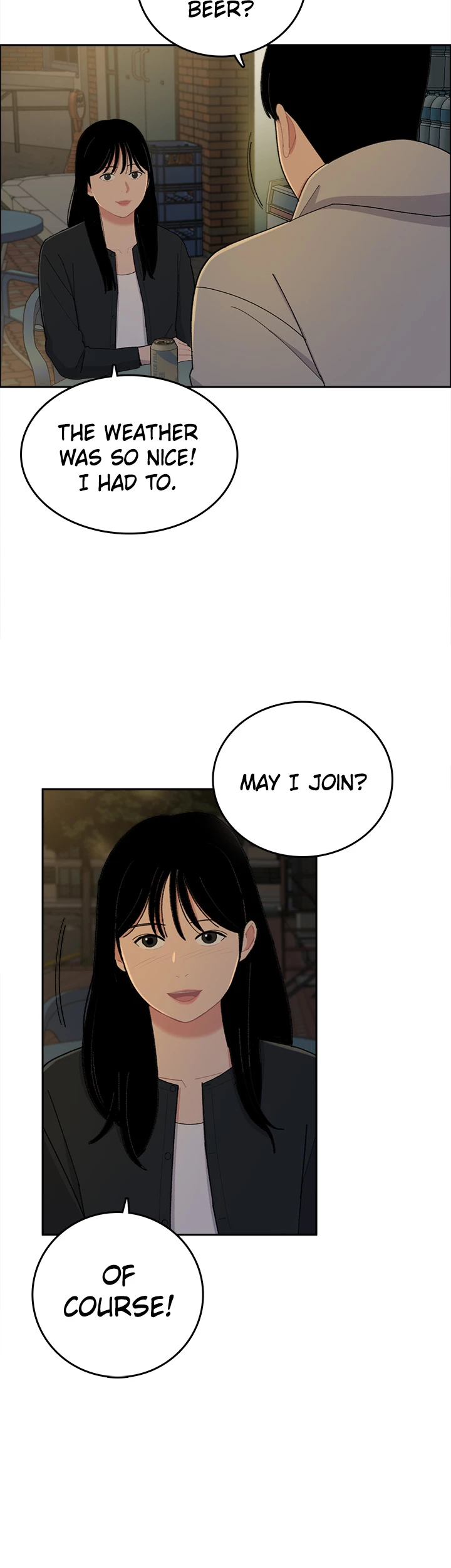 Break up Pawn Shop Chapter 13 - page 18