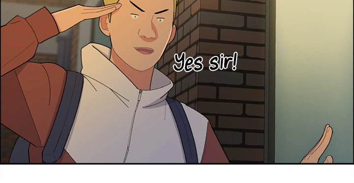 Break up Pawn Shop Chapter 13 - page 35