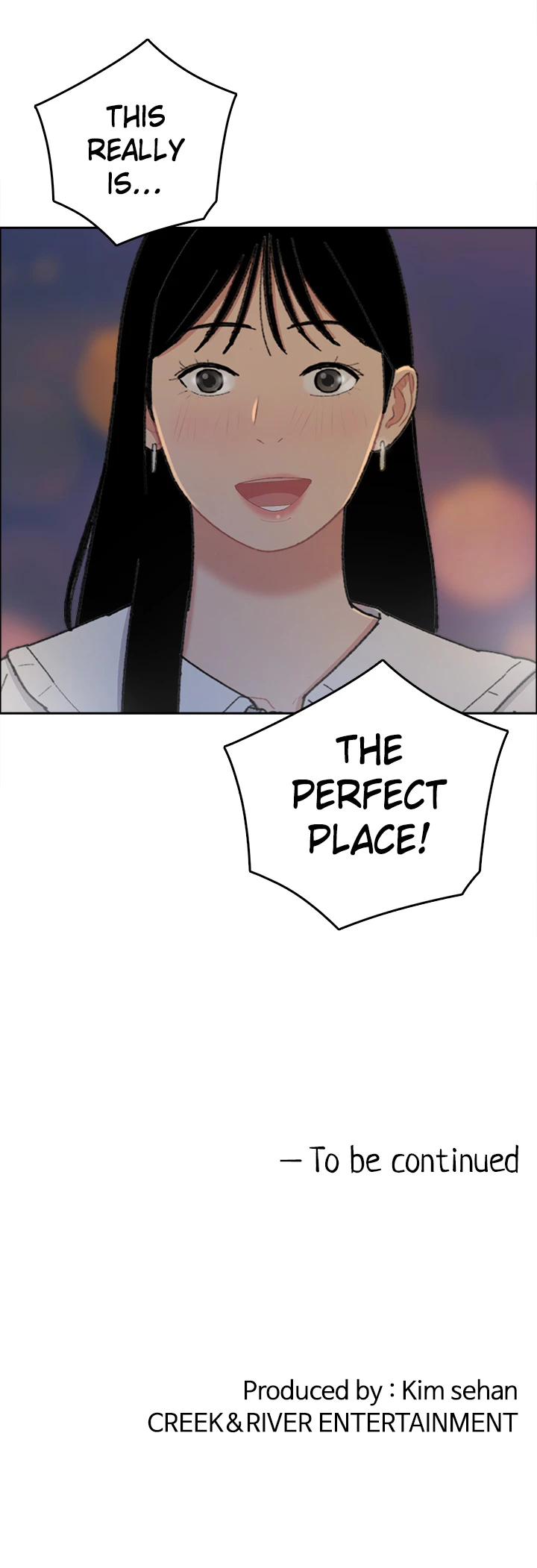 Break up Pawn Shop Chapter 13 - page 39