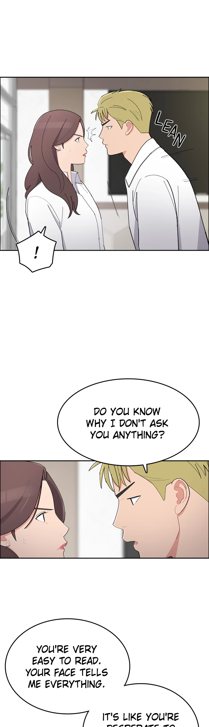 Break up Pawn Shop Chapter 13 - page 6