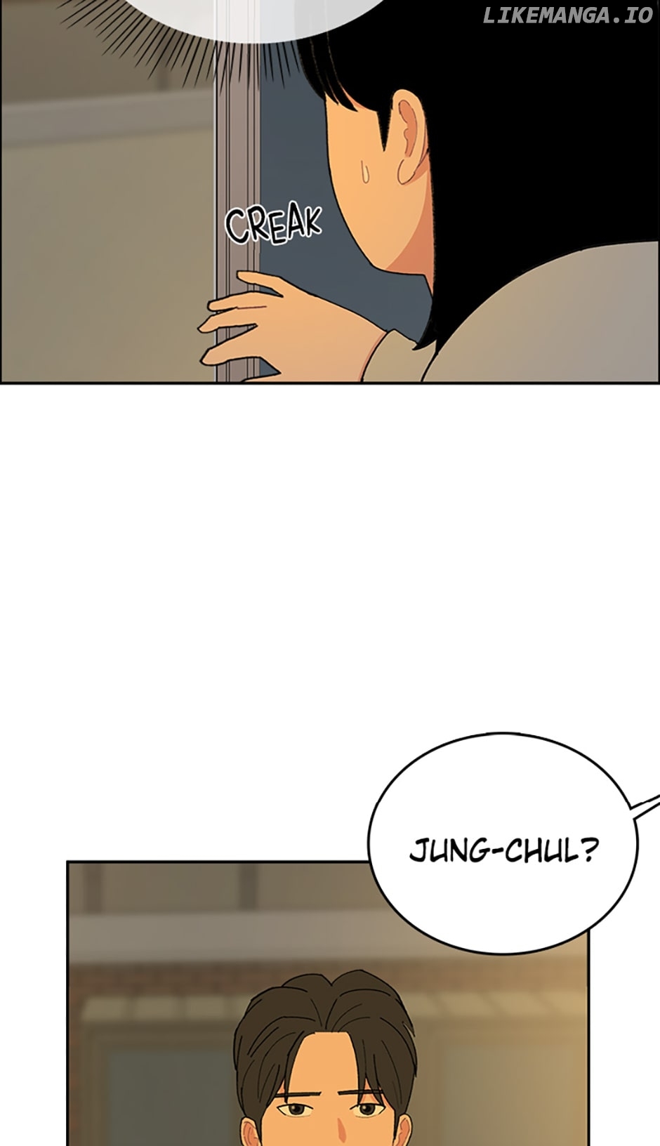 Break up Pawn Shop Chapter 29 - page 3