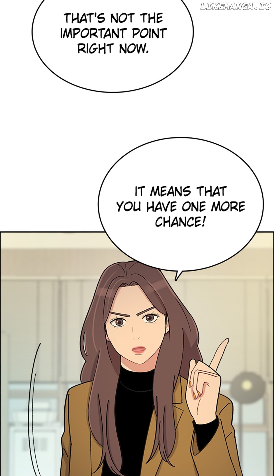 Break up Pawn Shop Chapter 54 - page 4
