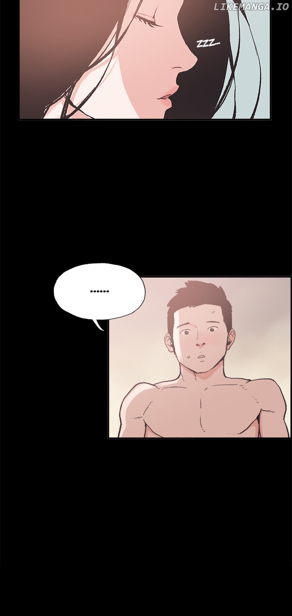 My Friend's Girl Chapter 7 - page 3