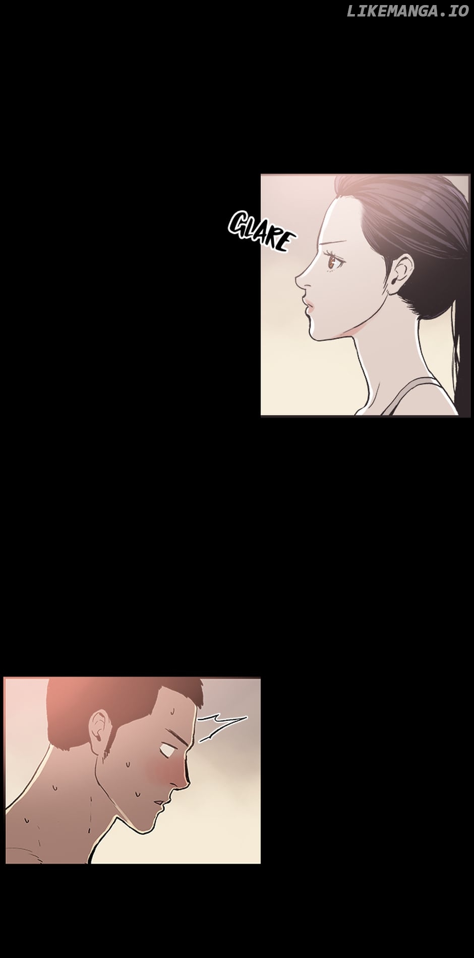 My Friend's Girl Chapter 14 - page 3