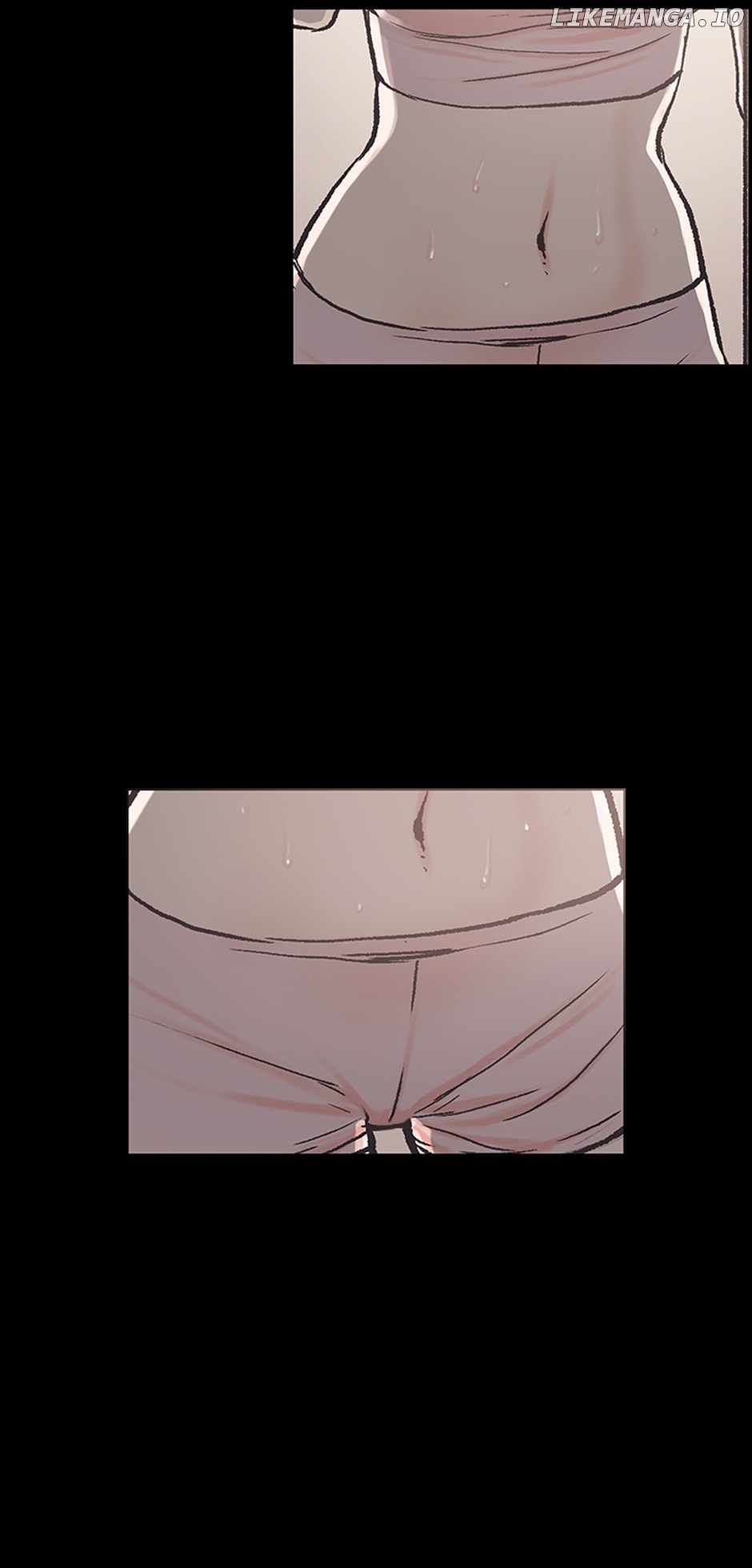 My Friend's Girl Chapter 15 - page 3