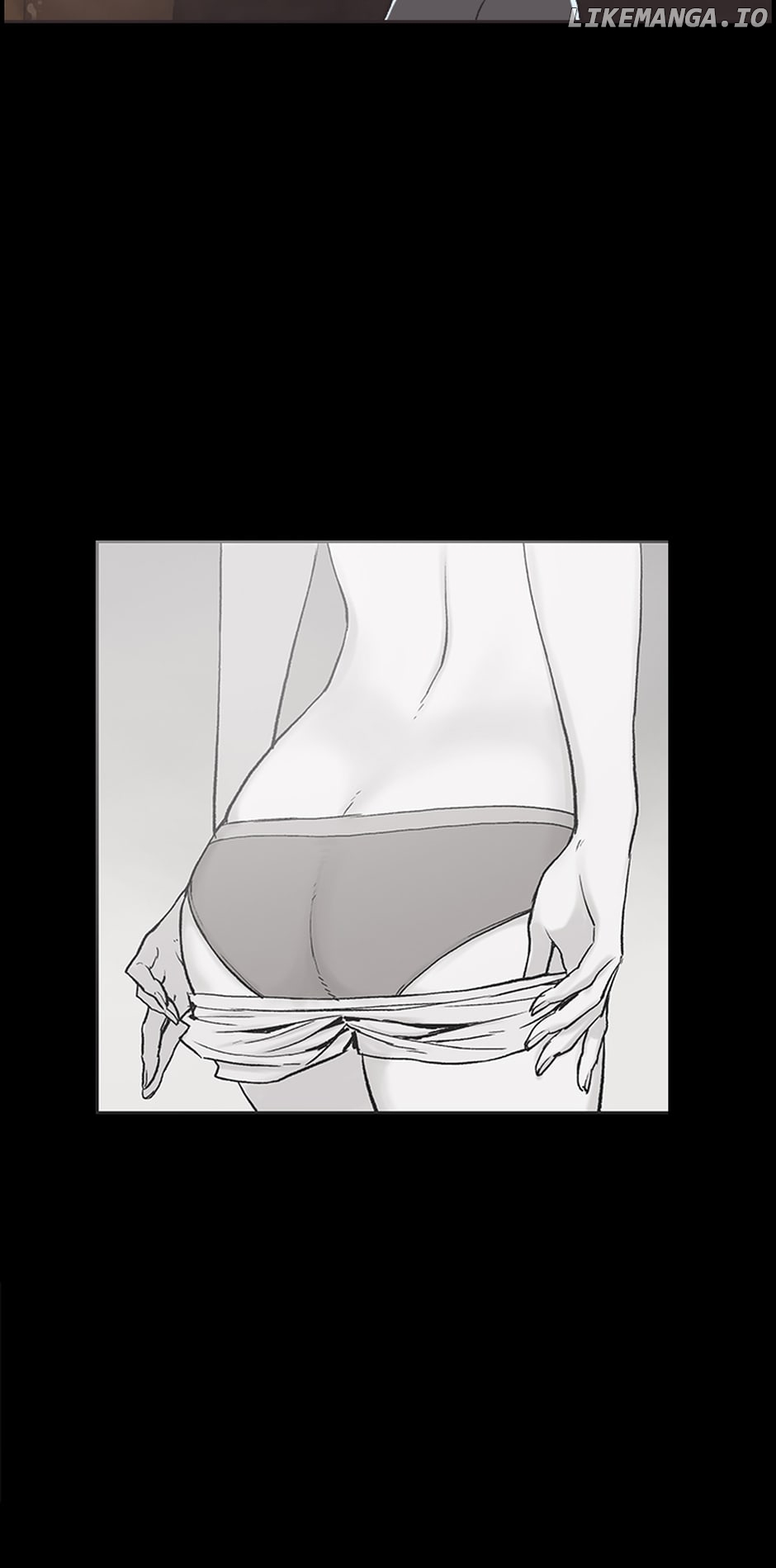 My Friend's Girl Chapter 17 - page 3