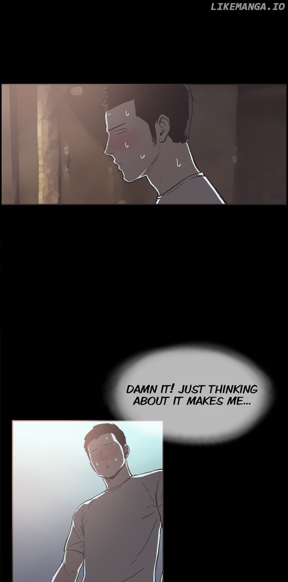 My Friend's Girl Chapter 17 - page 4