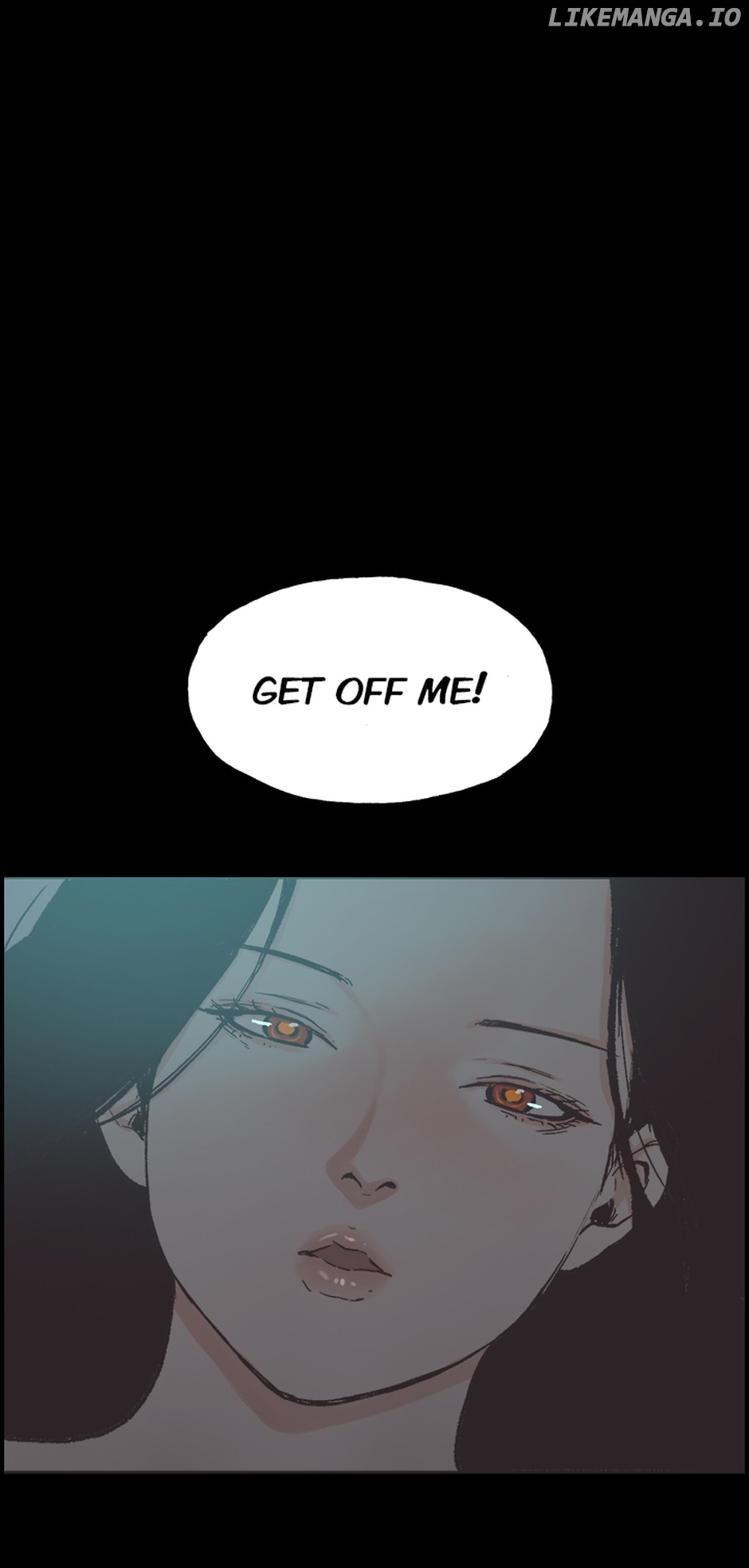 My Friend's Girl Chapter 18 - page 1