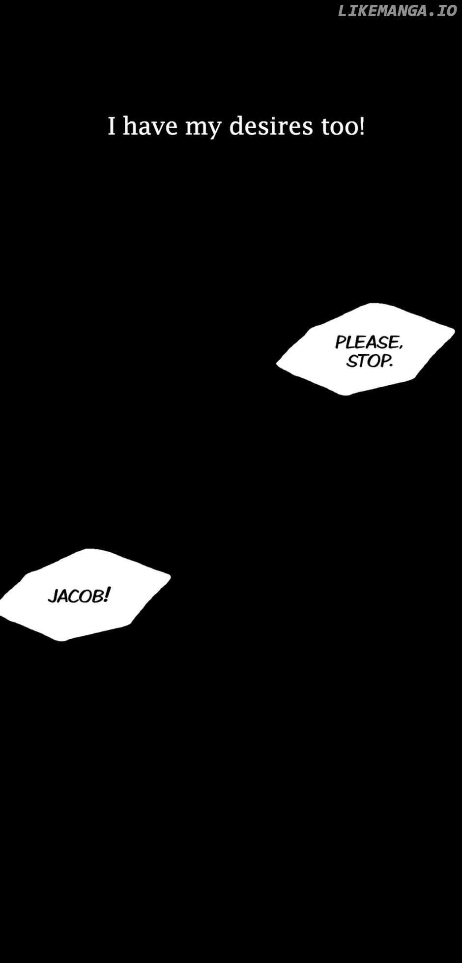 My Friend's Girl Chapter 18 - page 11