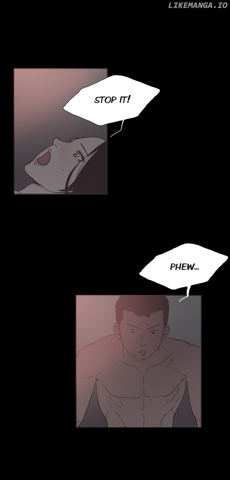 My Friend's Girl Chapter 18 - page 12
