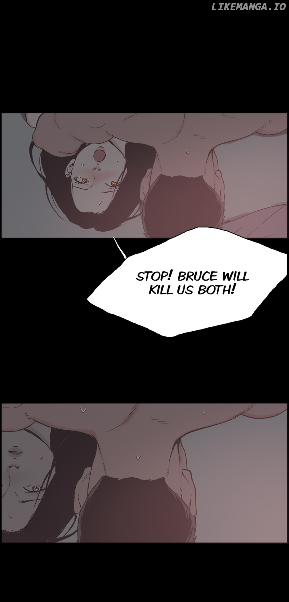My Friend's Girl Chapter 18 - page 13