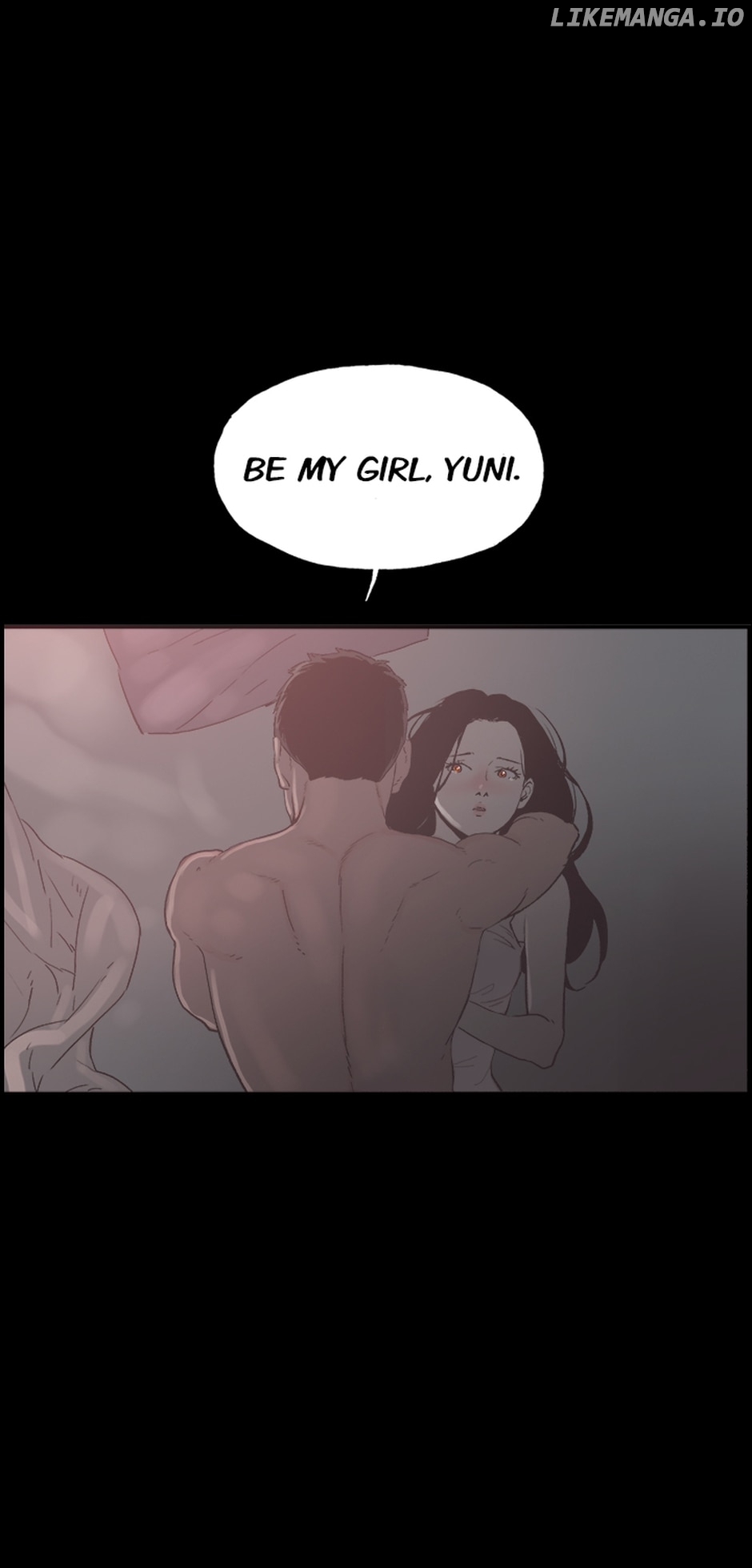 My Friend's Girl Chapter 18 - page 15