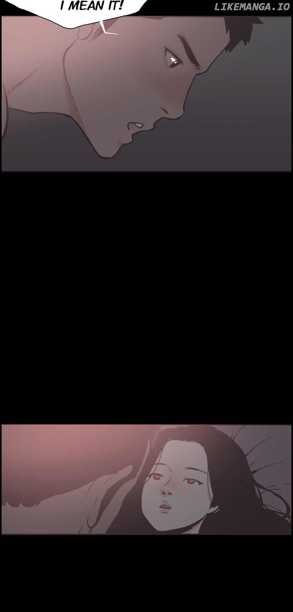 My Friend's Girl Chapter 18 - page 20