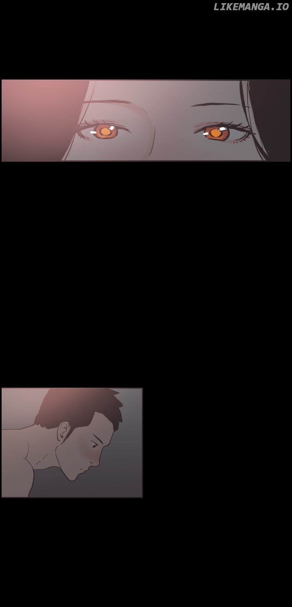 My Friend's Girl Chapter 18 - page 21