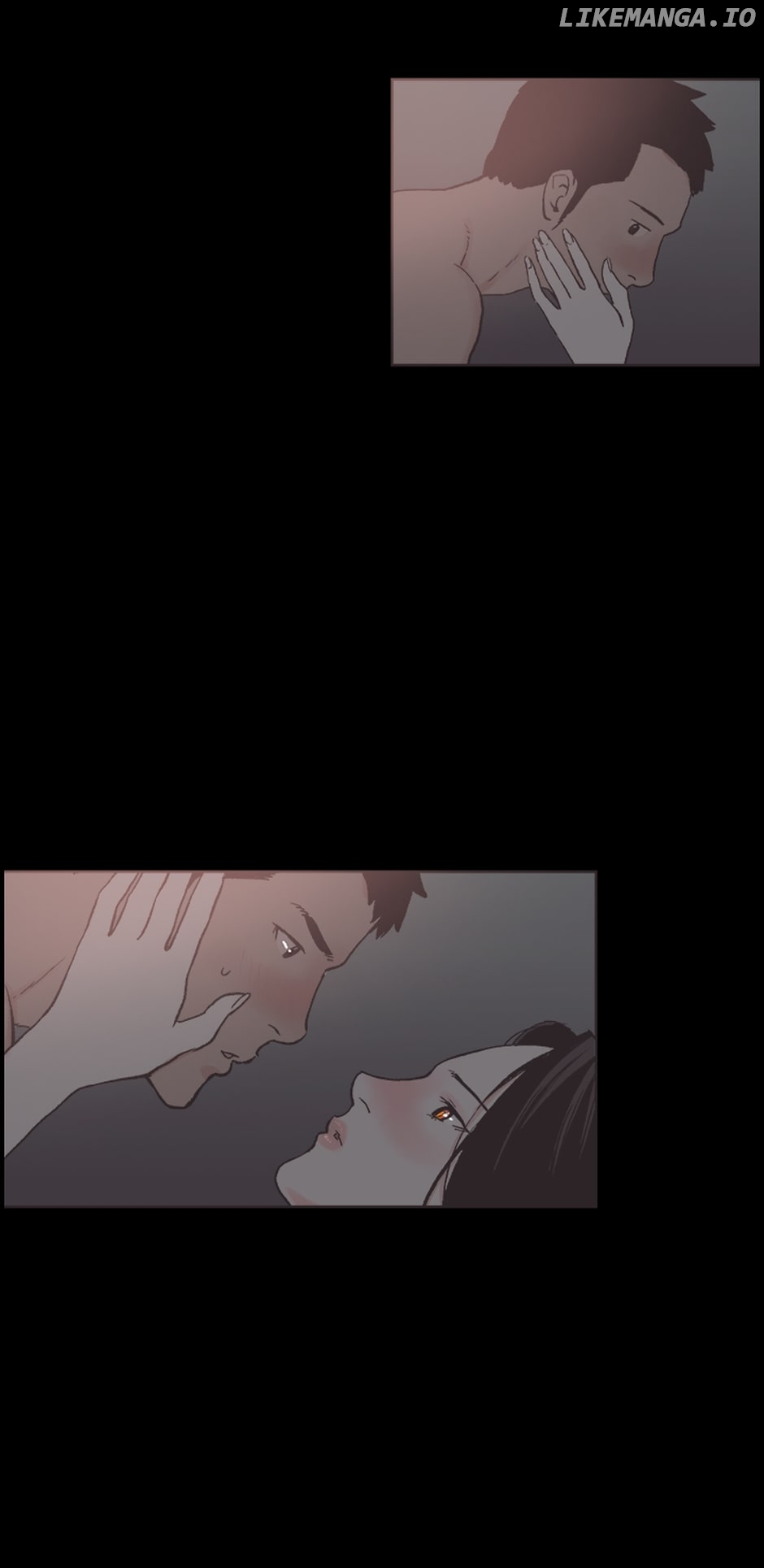 My Friend's Girl Chapter 18 - page 22