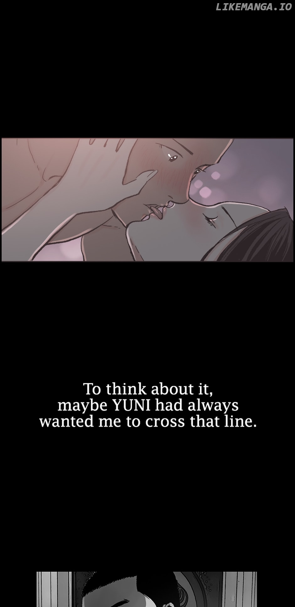 My Friend's Girl Chapter 18 - page 23