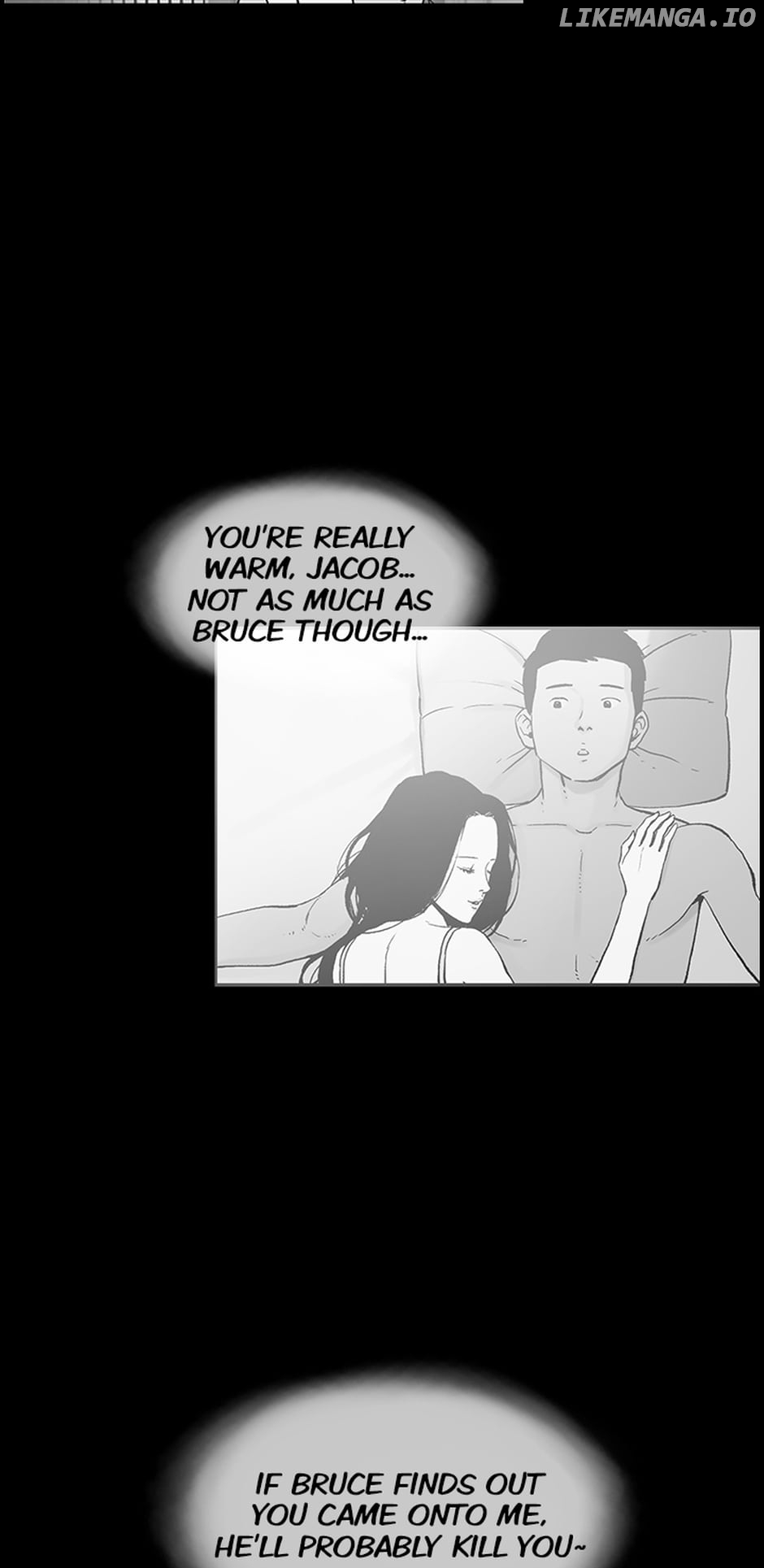 My Friend's Girl Chapter 18 - page 25