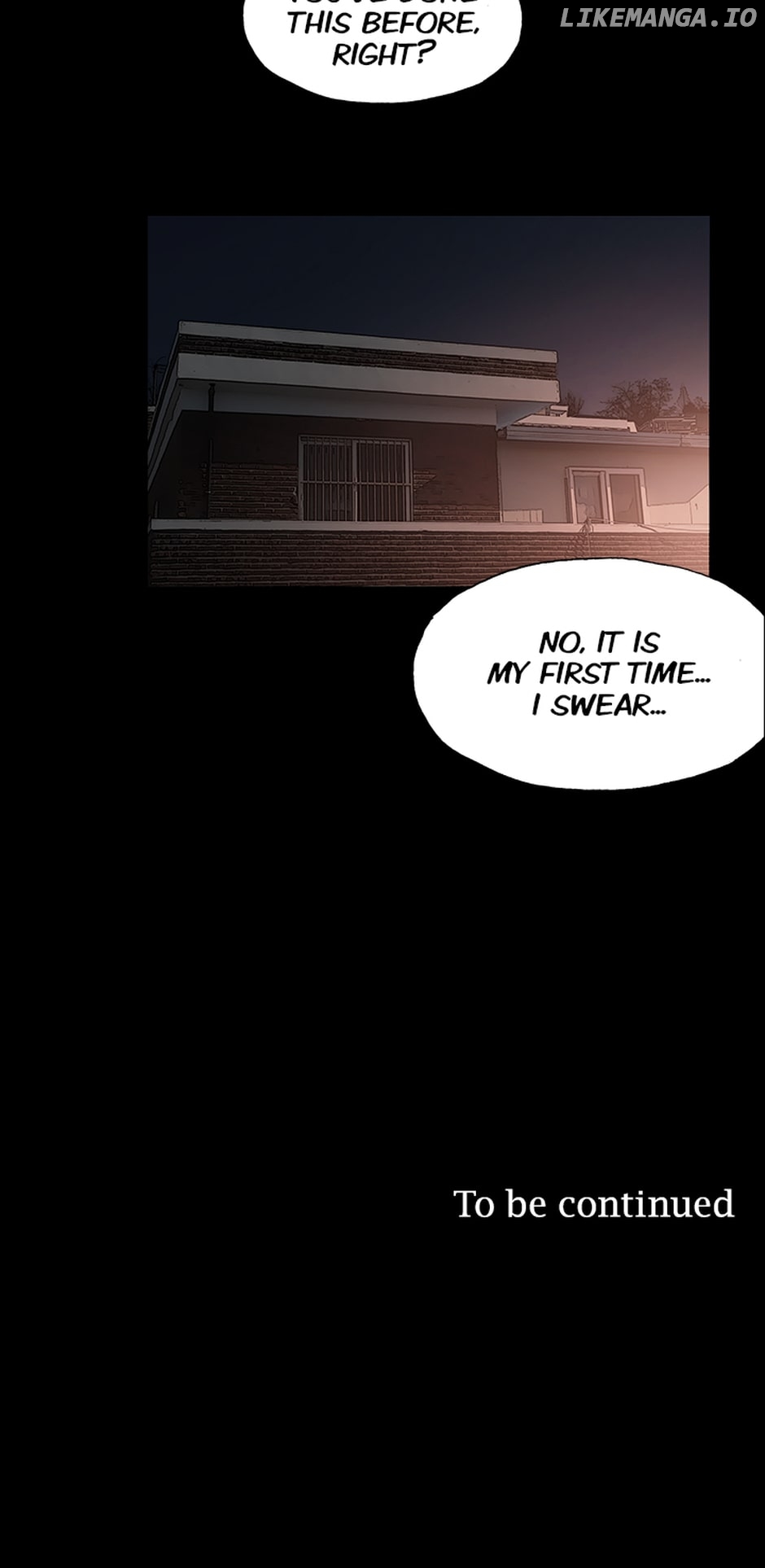 My Friend's Girl Chapter 18 - page 29