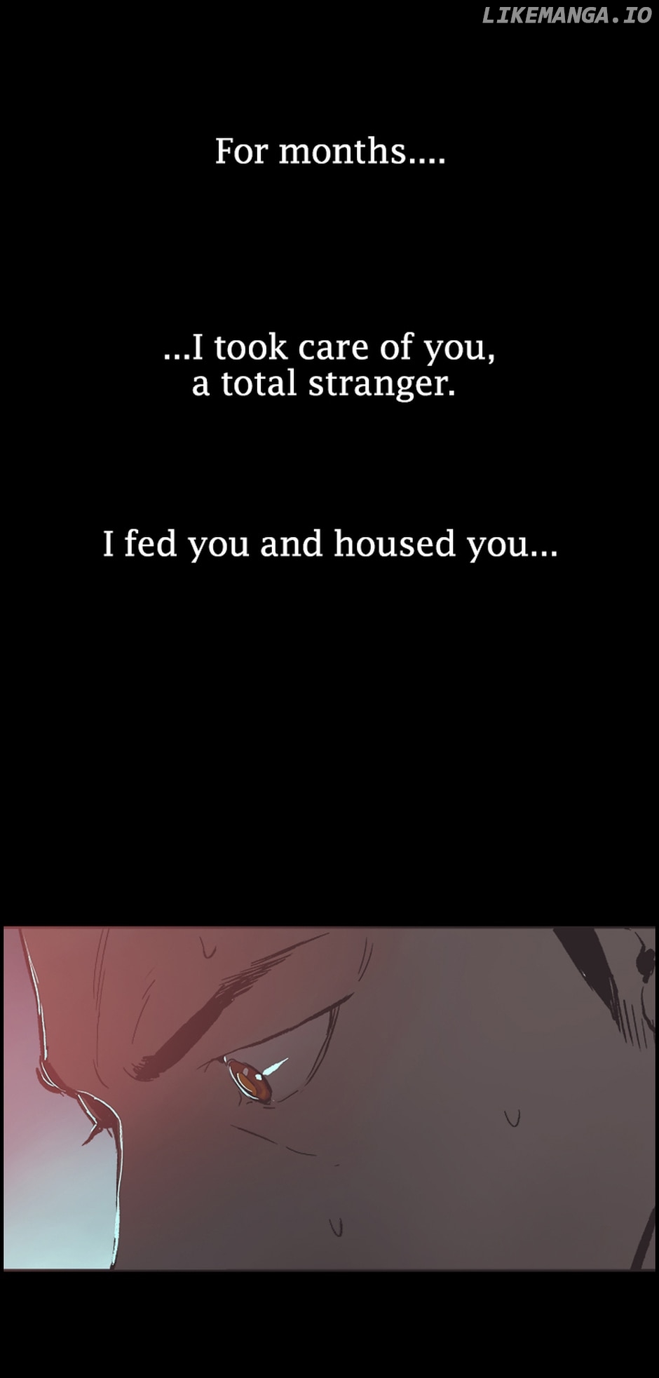 My Friend's Girl Chapter 18 - page 5