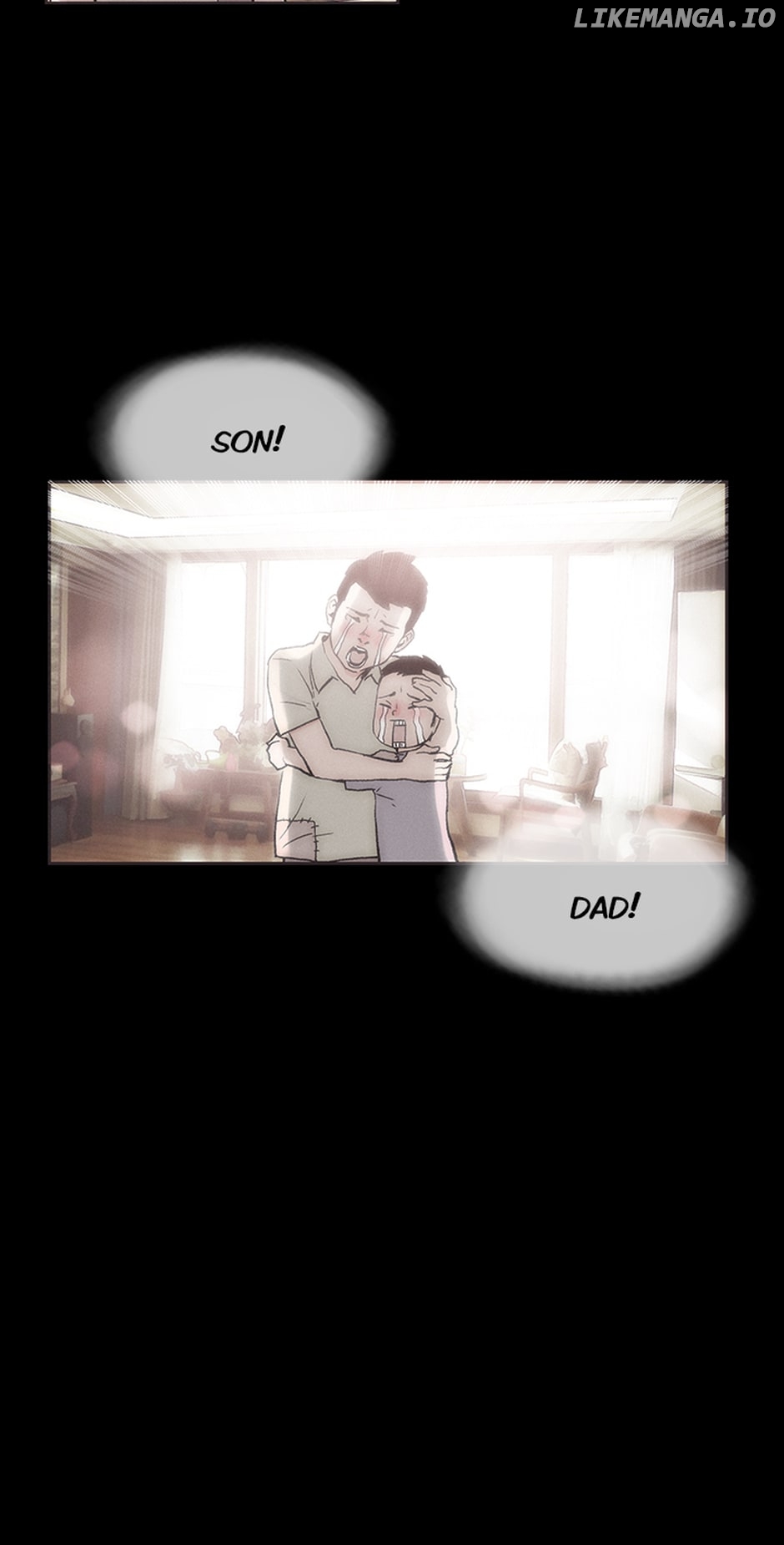 My Friend's Girl Chapter 19 - page 4