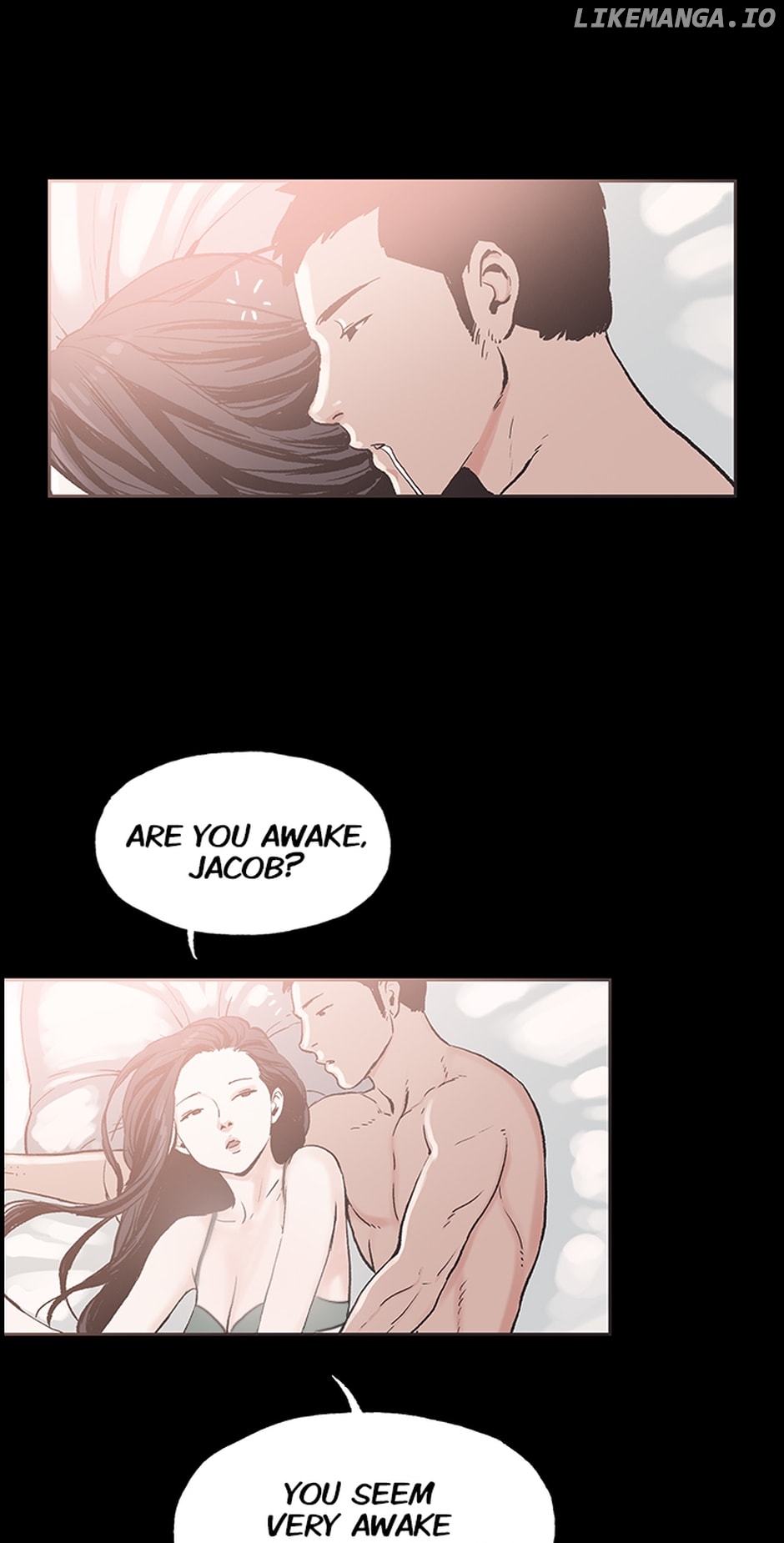 My Friend's Girl Chapter 19 - page 5
