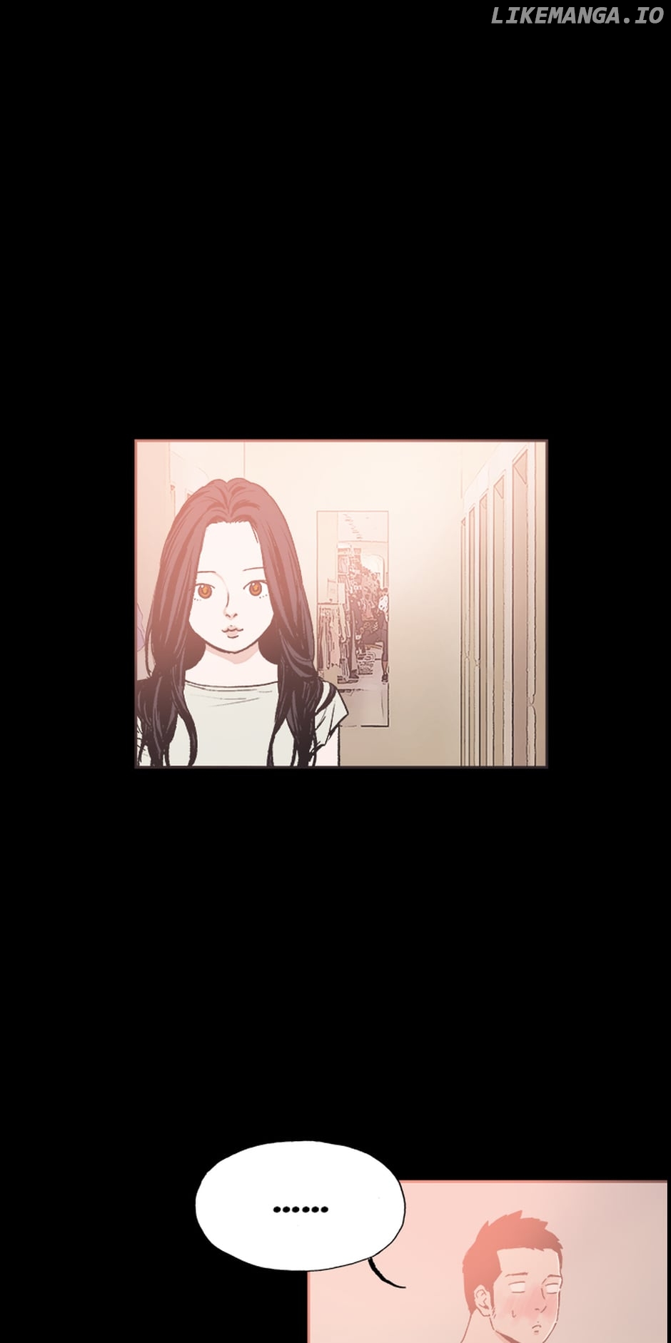 My Friend's Girl Chapter 20 - page 3