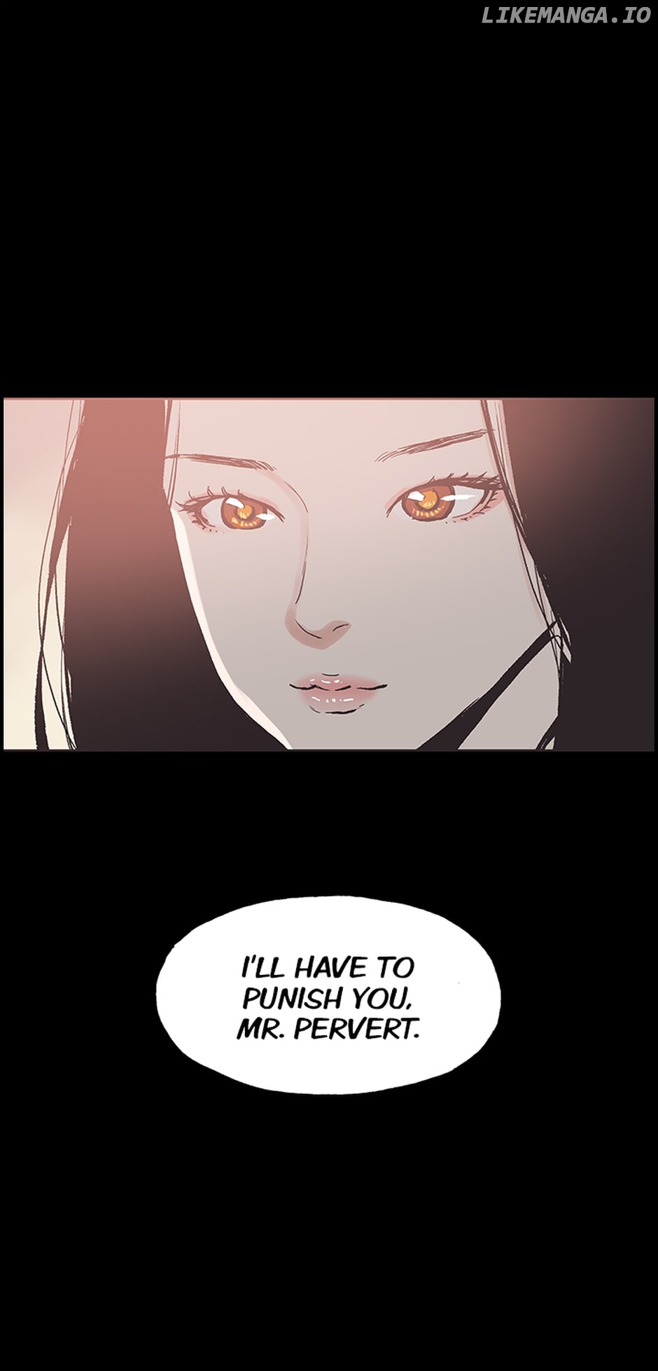 My Friend's Girl Chapter 21 - page 2