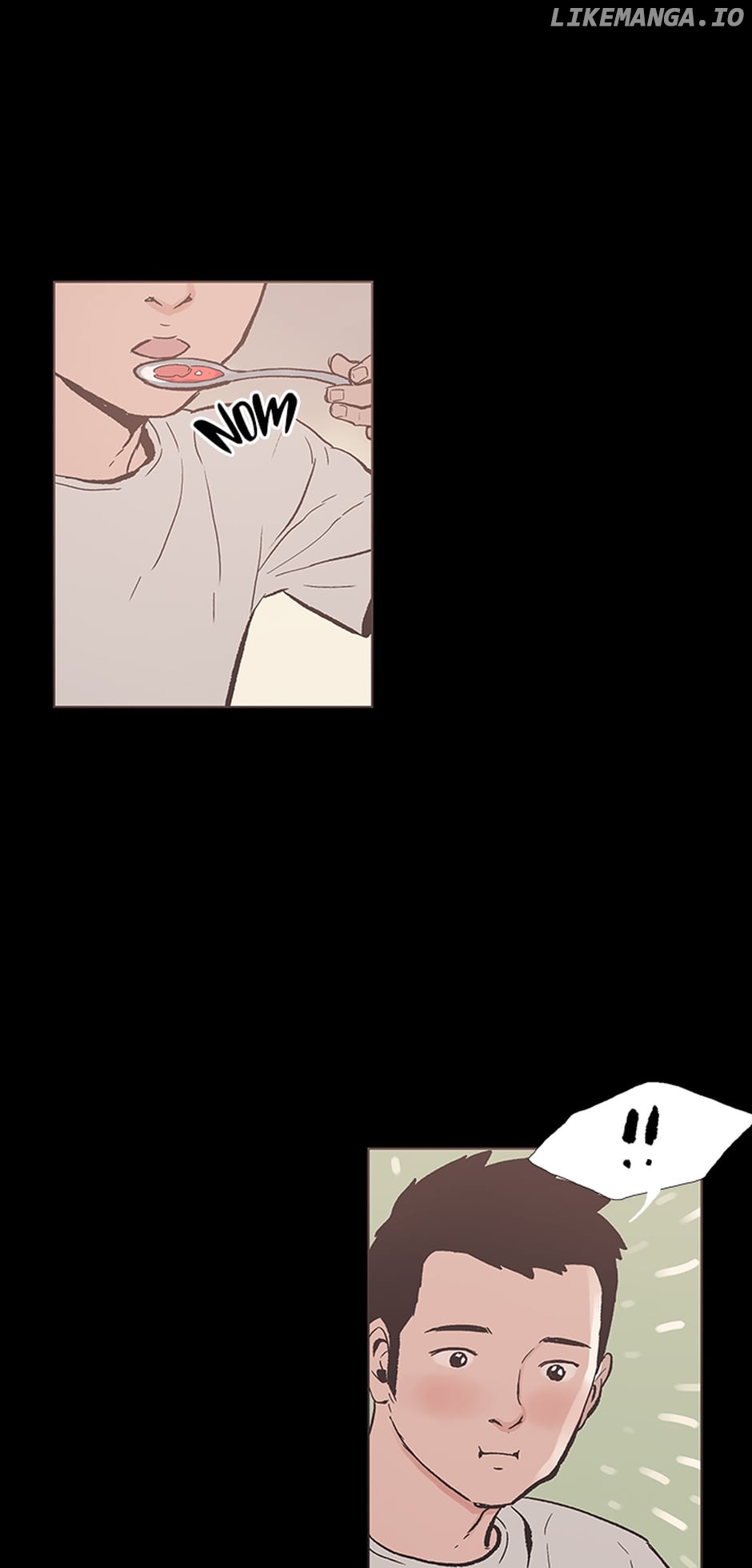 My Friend's Girl Chapter 21 - page 19