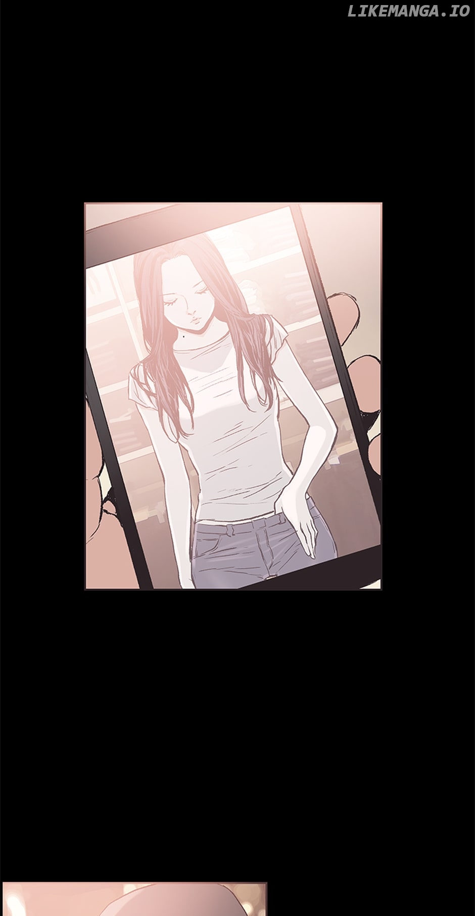 My Friend's Girl Chapter 21 - page 29