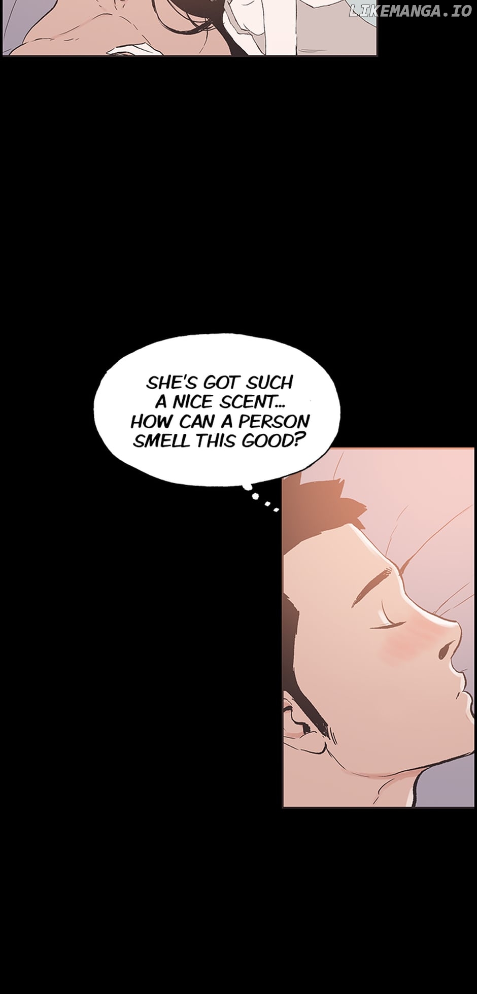 My Friend's Girl Chapter 21 - page 6