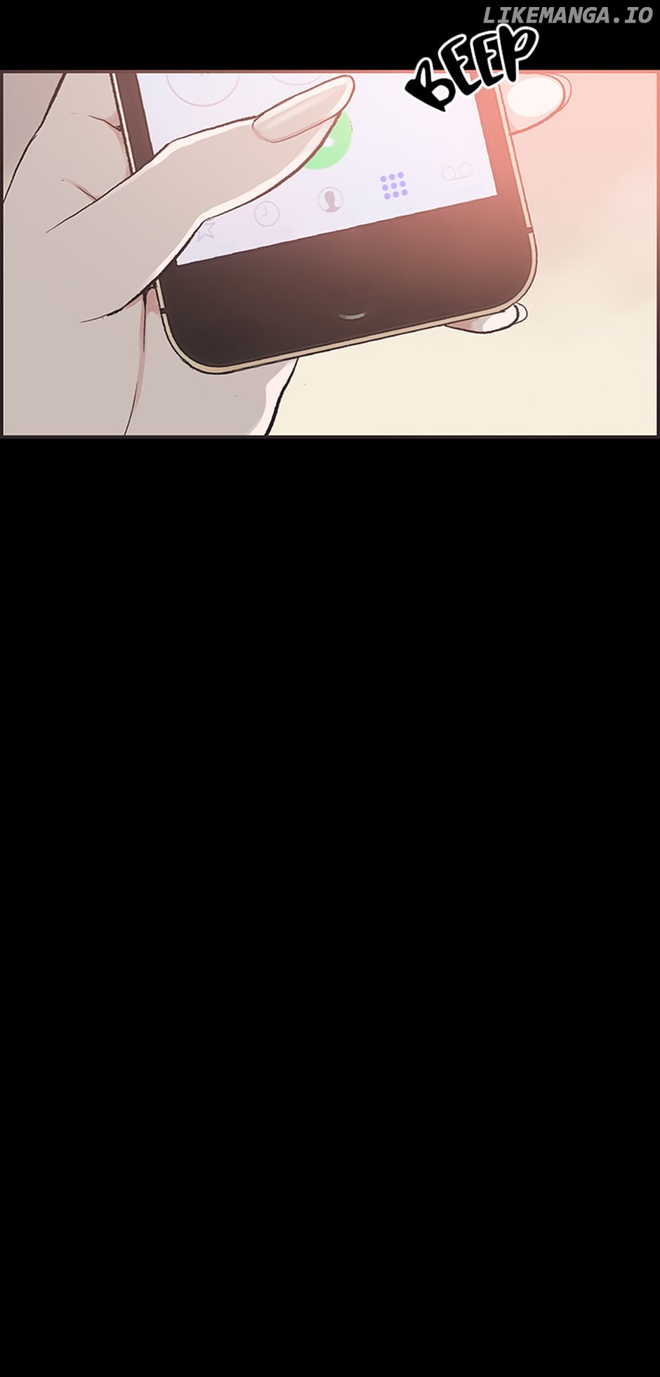 My Friend's Girl Chapter 22 - page 5