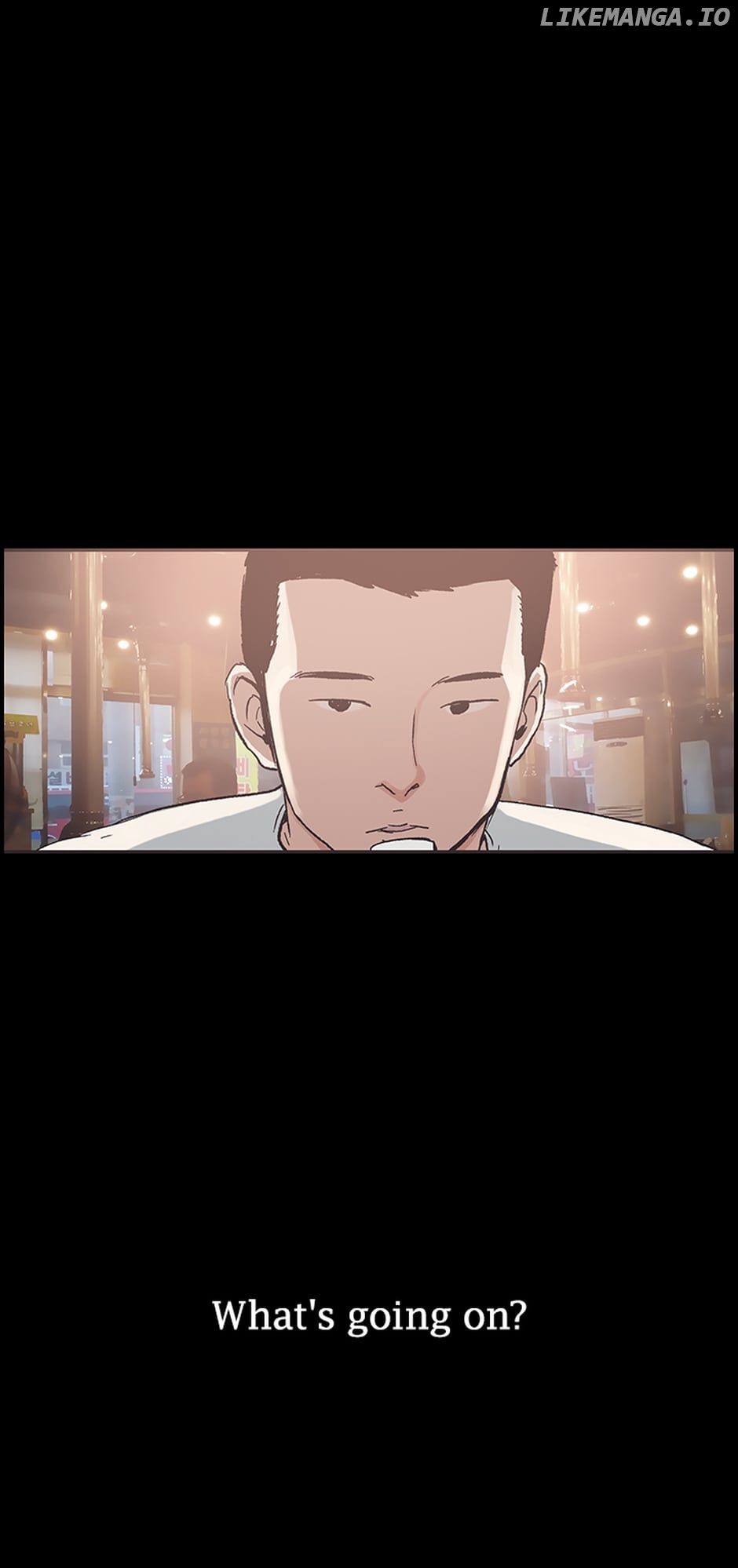 My Friend's Girl Chapter 23 - page 33