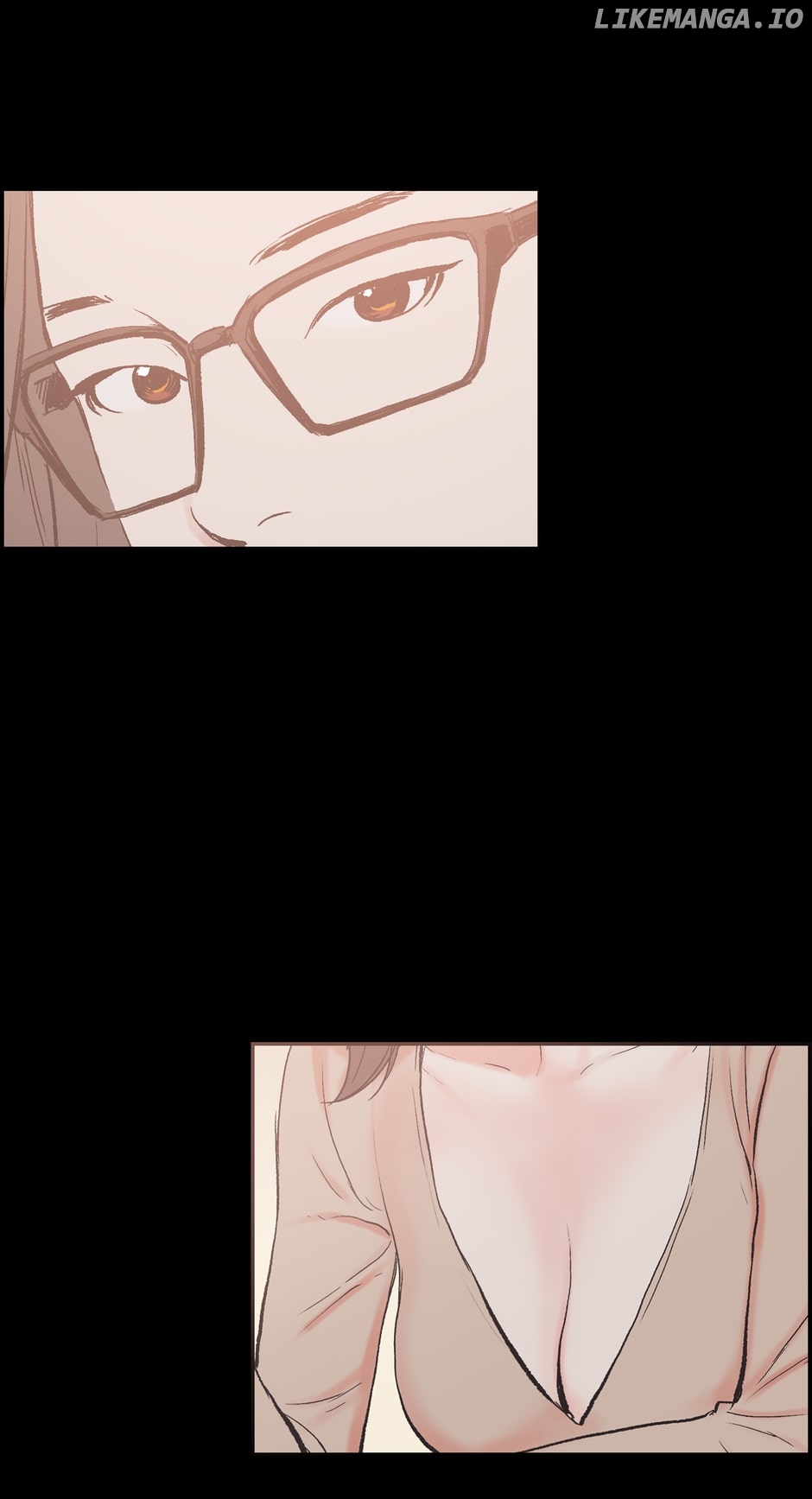 My Friend's Girl Chapter 24 - page 3