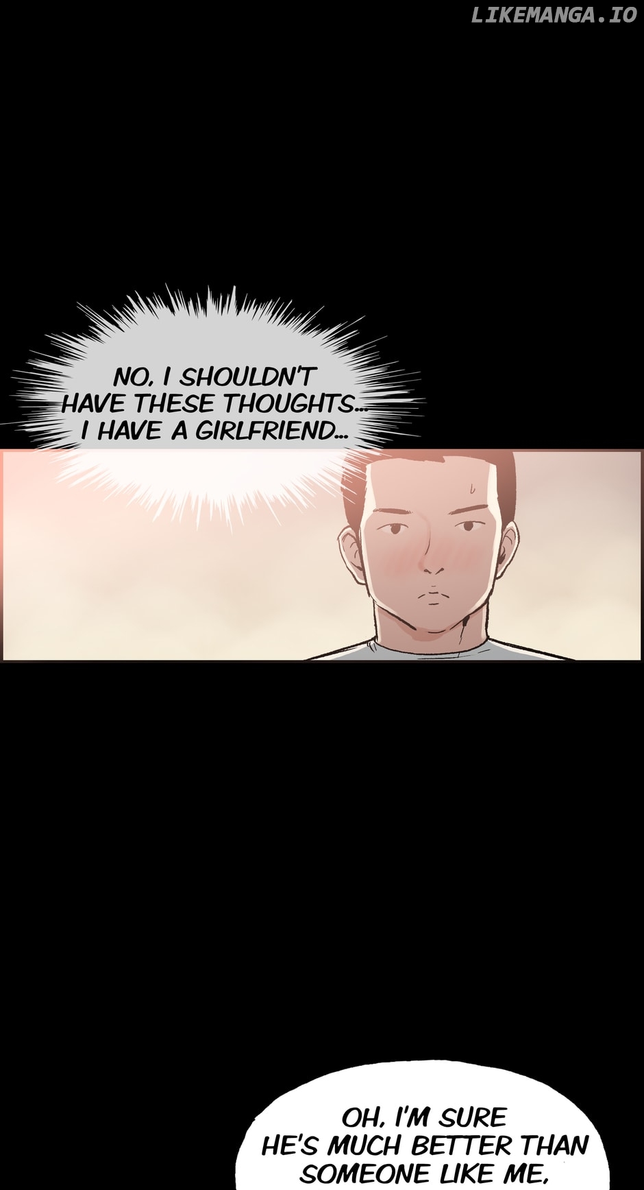 My Friend's Girl Chapter 24 - page 4