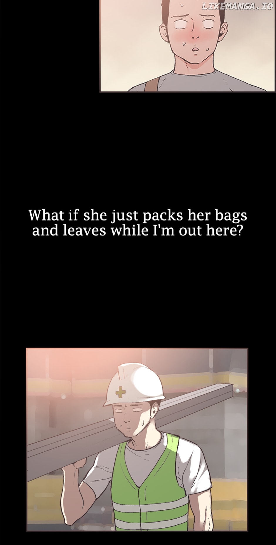 My Friend's Girl Chapter 26 - page 3