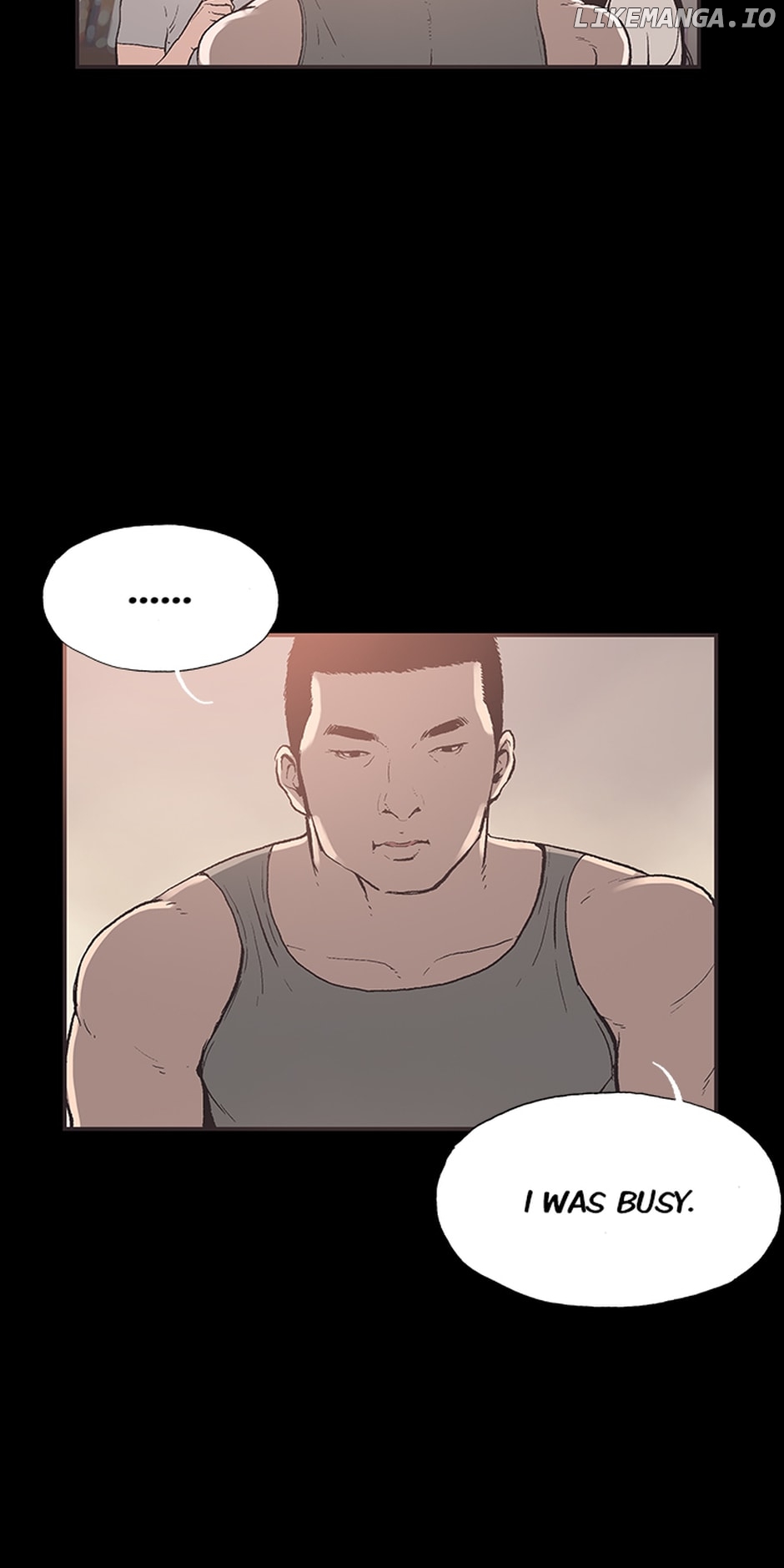 My Friend's Girl Chapter 27 - page 3