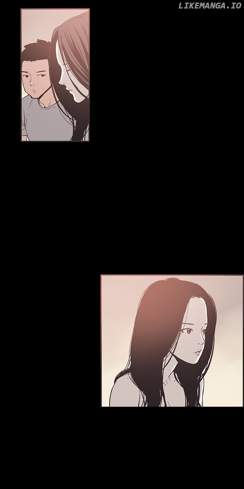 My Friend's Girl Chapter 27 - page 4