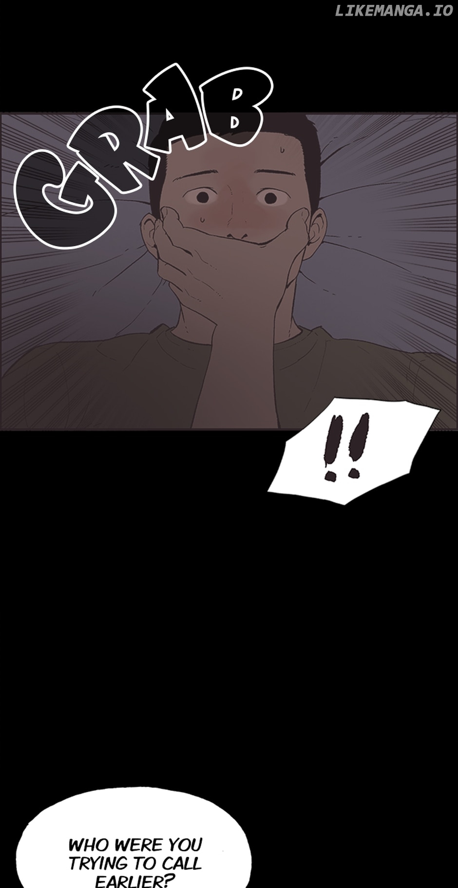 My Friend's Girl Chapter 29 - page 3