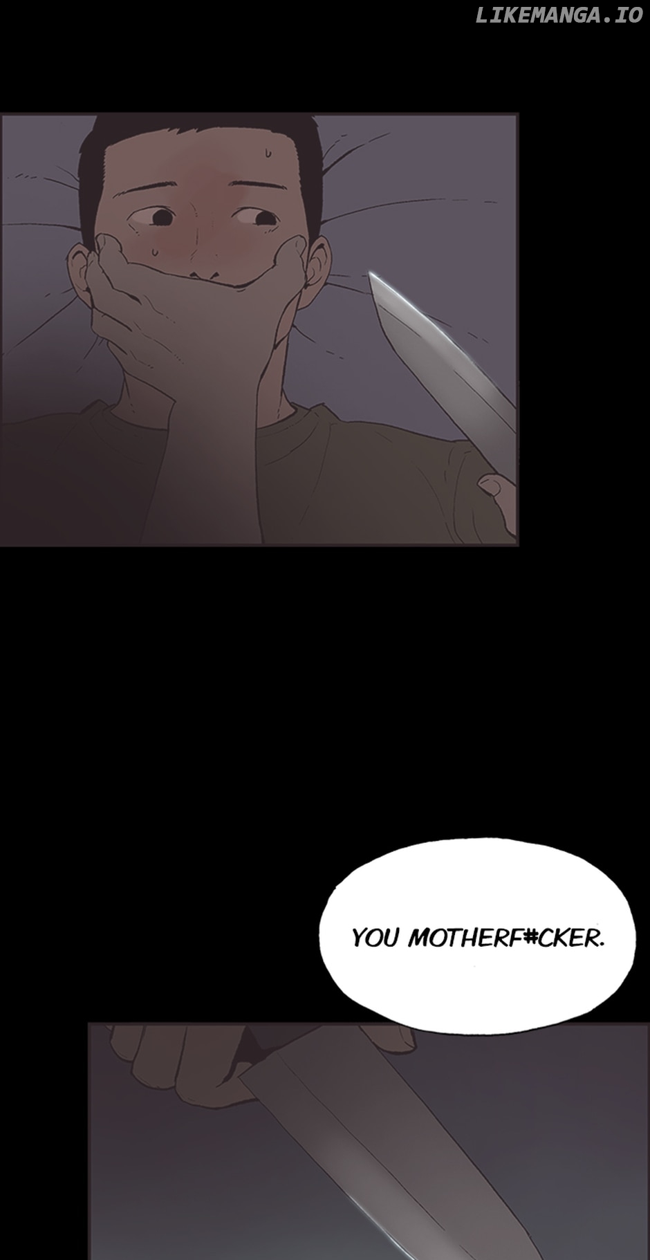 My Friend's Girl Chapter 29 - page 5