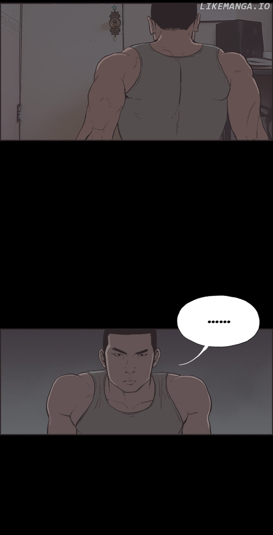 My Friend's Girl Chapter 30 - page 4