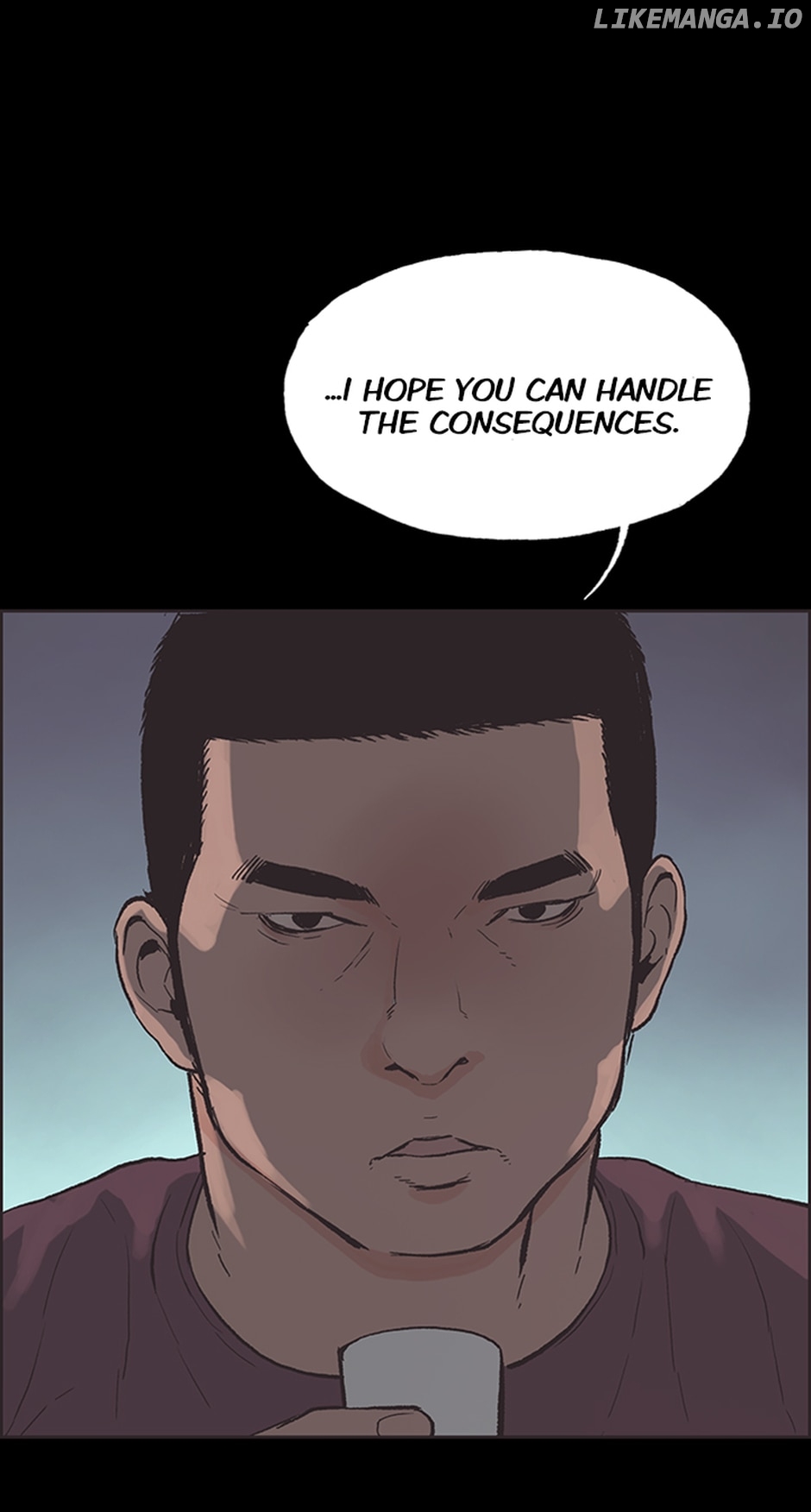 My Friend's Girl Chapter 31 - page 2