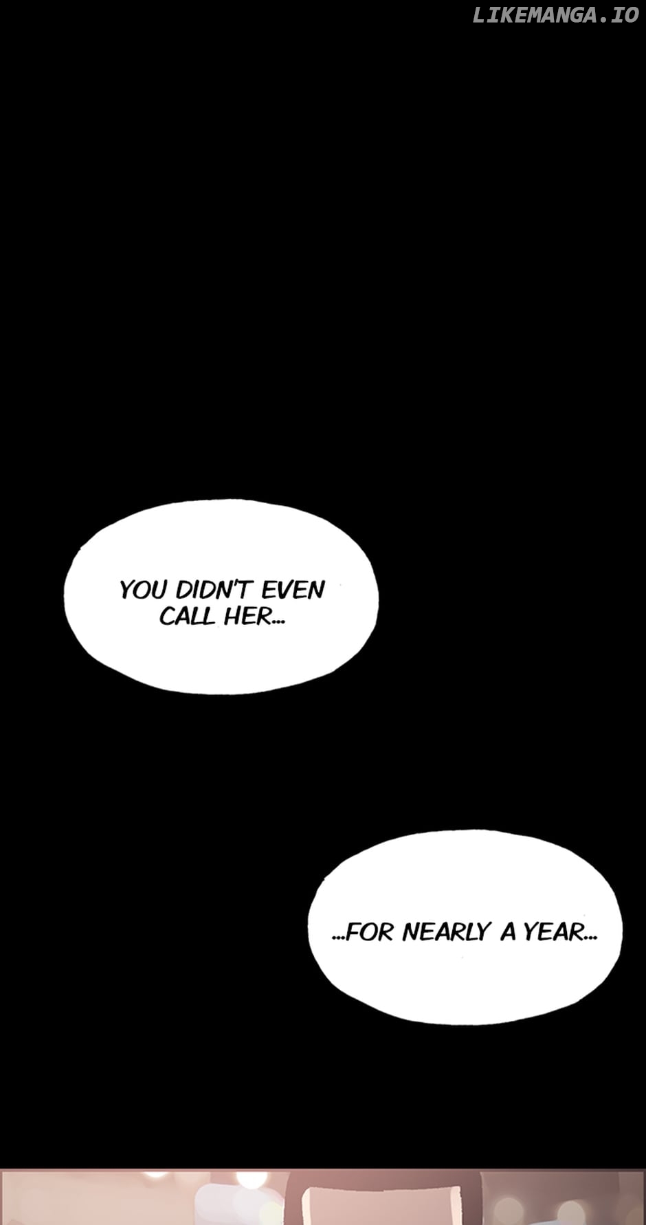 My Friend's Girl Chapter 31 - page 11
