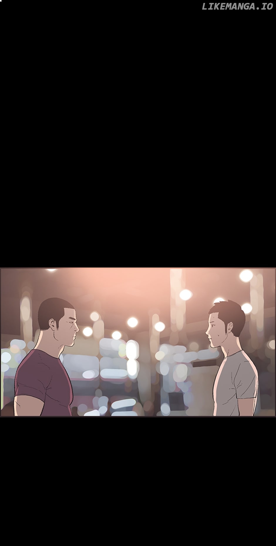 My Friend's Girl Chapter 31 - page 14