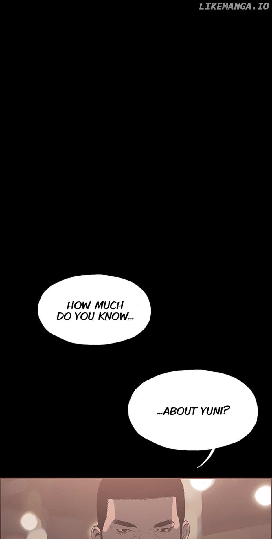 My Friend's Girl Chapter 31 - page 17