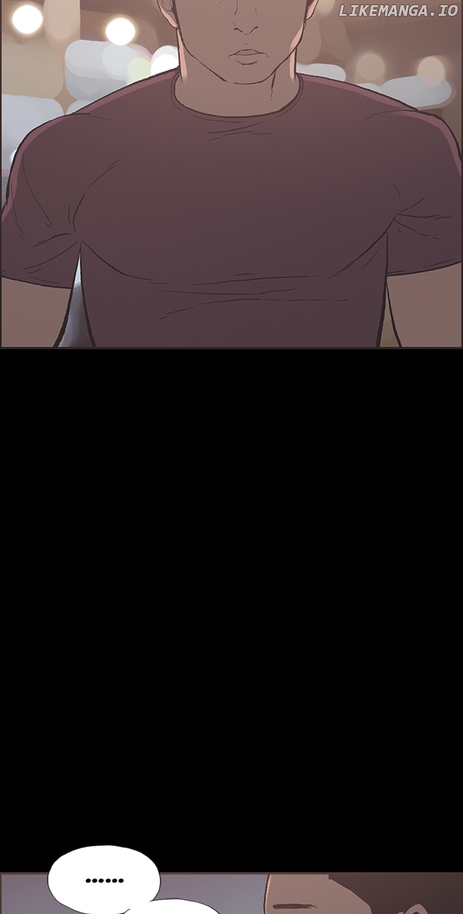 My Friend's Girl Chapter 31 - page 18