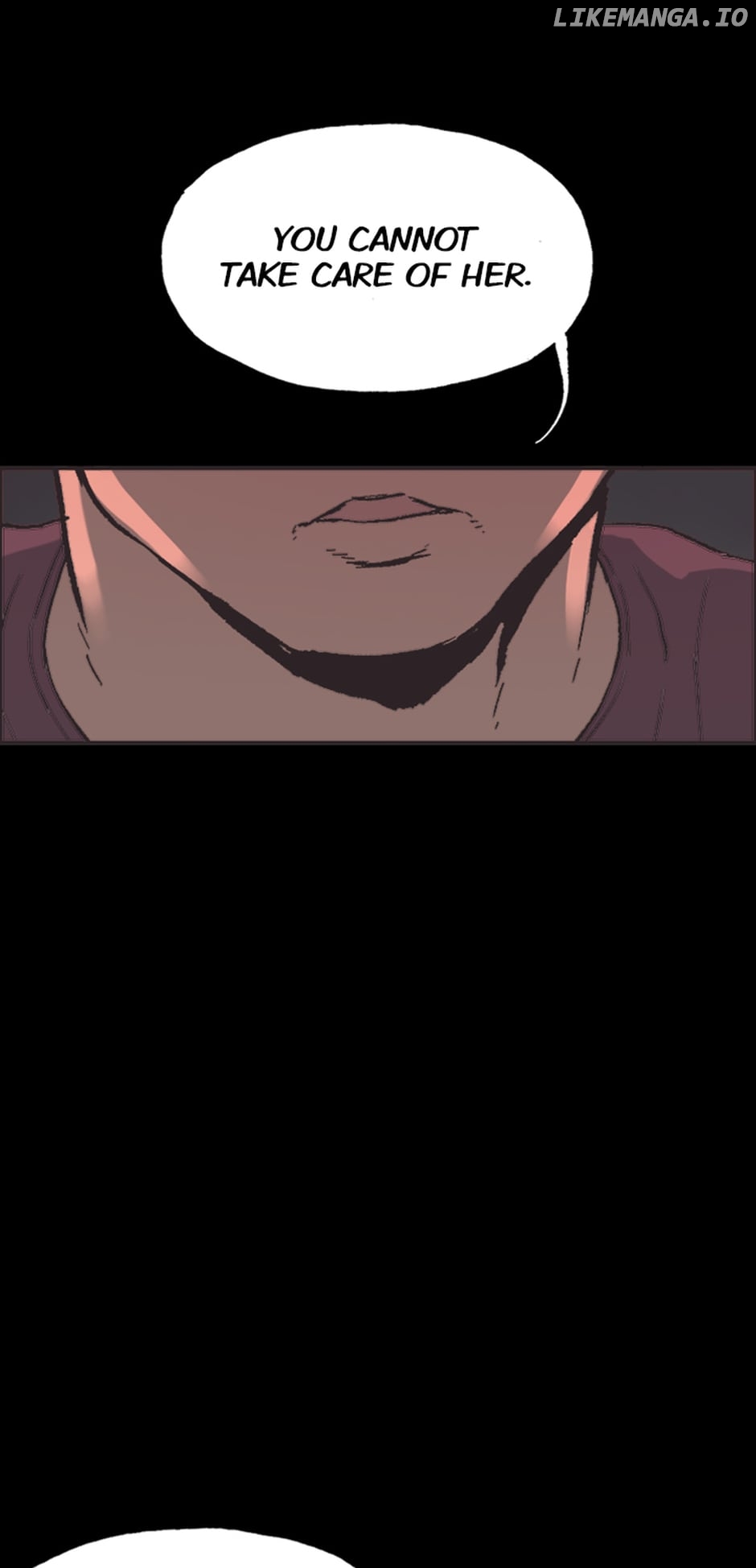 My Friend's Girl Chapter 31 - page 22