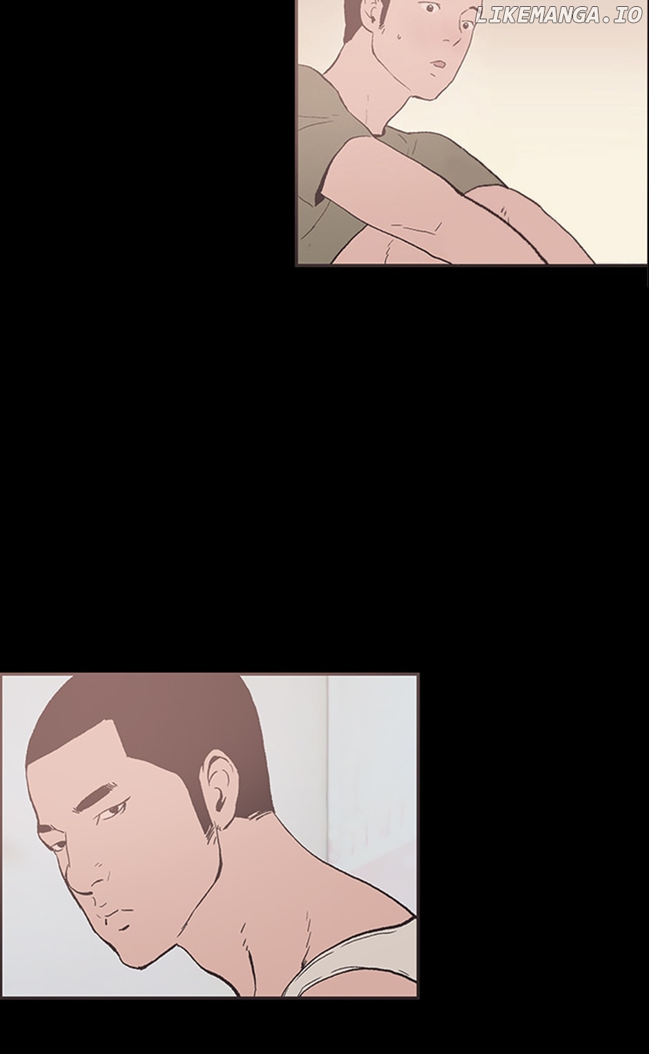 My Friend's Girl Chapter 31 - page 29